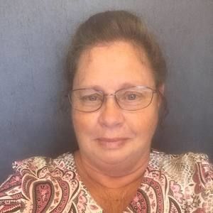 Meet your Posher, Debra